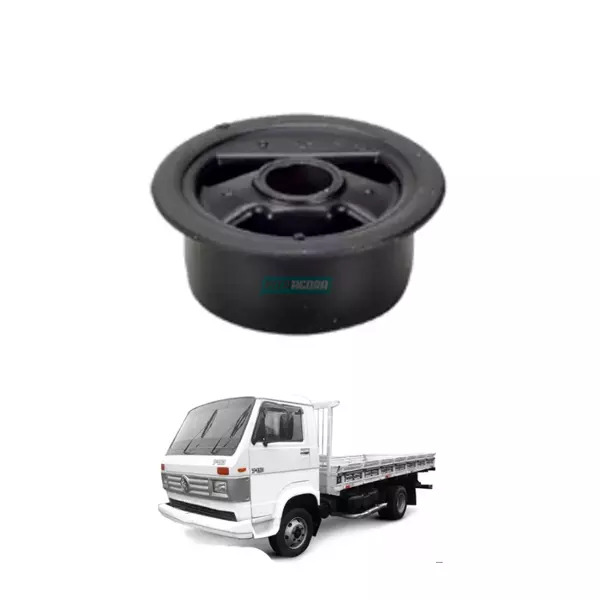 COXIM TRASEIRO CABINE VW 7100 7110 7120 8100 8120 8140 8150E 9150E (2RD899397)