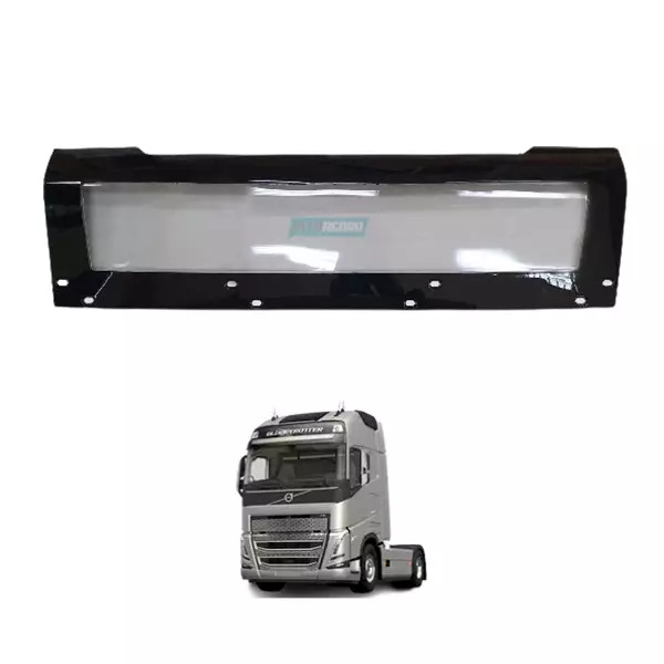 PAINEL DO LETREIRO VOLVO FH4 420 460 500 540 TODOS A PARTIR 2015  (84162948-8401