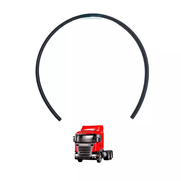 TUBO VARETA OLEO - SCANIA (1861467)