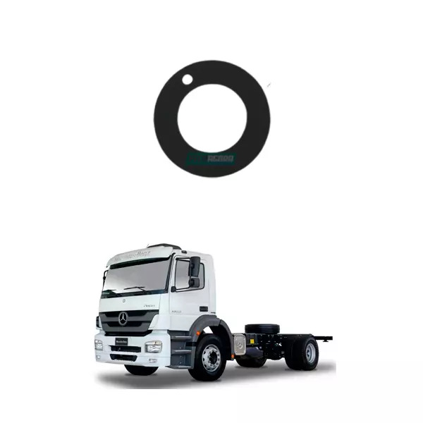 ARRUELA ENCOSTO TRAMBULADOR CAMBIO AXOR 1933/2035/2544 (0002681476)