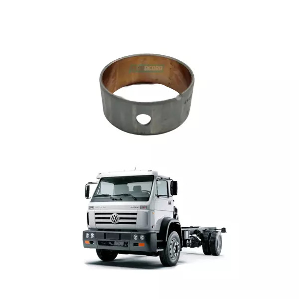 BUCHA COMANDO VALVULAS VOLKSWAGEN ÔNIBUS 15230OT LE MOTOR MAN D0834 2012 VOLKSW