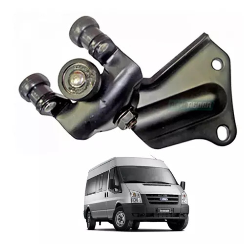 GUIA PORTA MEIO CORRER SUPERIOR FORD TRANSIT FURGAO 2009... (YC15V25028AE-631147