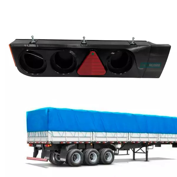 LANTERNA TRASEIRA SO CAIXA COM TRIANGULO LIBRELATO ESQUERDO (PL23026217)