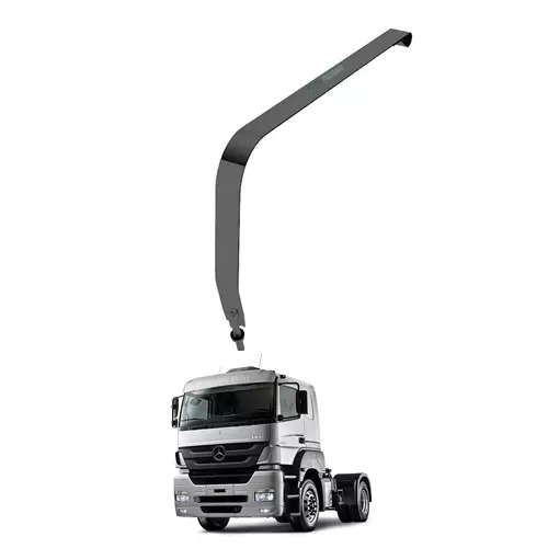 CINTA TANQUE PLASTICO 300 L MB CAMINAO AXOR OF500 ONIBUS OH1721 ONIBUS  (3847005