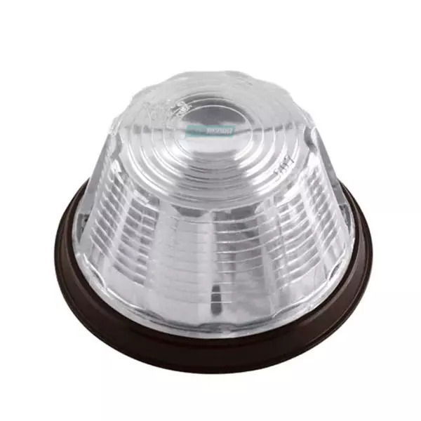 LANTERNA LATERAL PUDIM - CR COM LED BIVOLT 2010 SINALSUL (434768)