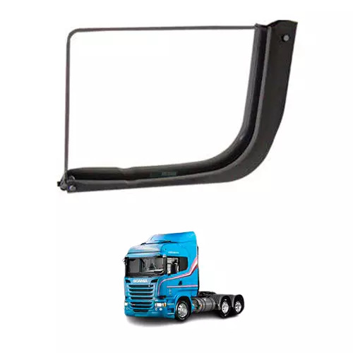 CINTA TANQUE PLASTICO 300L PARA SCANIA 113 T R  (1676627-S349D)