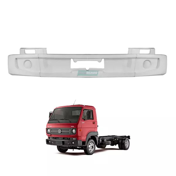 PARACHOQUE VW DELIVERY 8160 PLASTICO ABS  (2P0807103B-2P0807141B-2P0807142B-W500