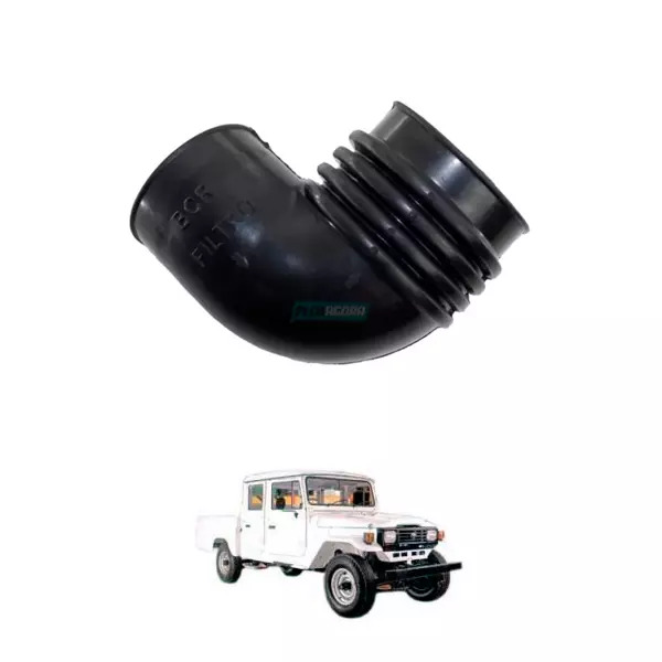 MANGUEIRA FILTRO AR TOYOTA BANDEIRANTE 14B MODERNA (1788198008)