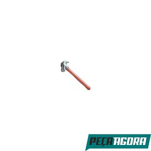 MARTELO IRWIN 25MM 1863511 (18813CC)