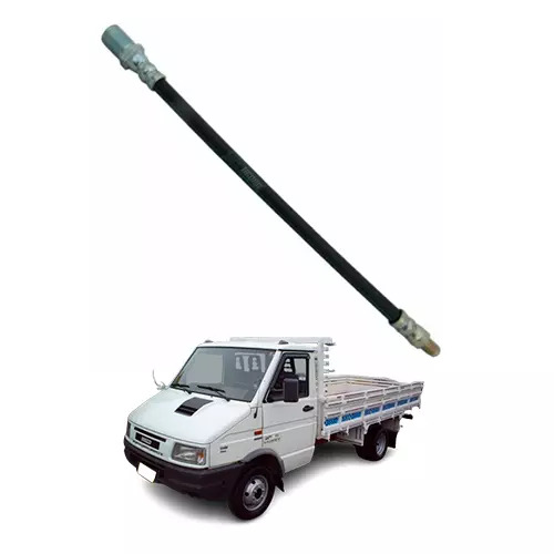 FLEXIVEL FREIO TRASEIRO 350MM IVECO CAMINHAO LEVE DAILY 3510 3512 3513. (9382239
