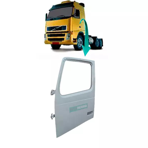 PORTA VOLVO FH LE APOS 2002 (20360542-IM)