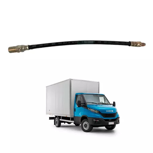 FLEXIVEL FREIO TRASEIRO 300MM DAILY (93822394)