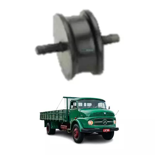 COXIM INFERIOR E SUPERIOR RADIADOR MBB MBB L1111/1113/1313/1513/2013/2213 (36050