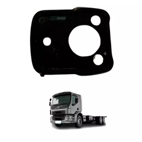 BORRACHA MACANETA EXTERNA (CALCO) VOLVO MENOR (8129556)