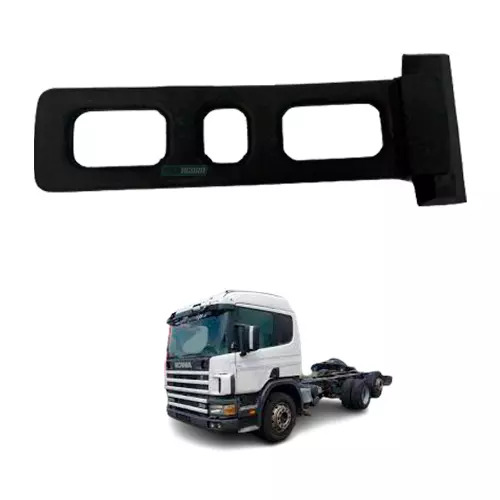 CINTA PRESILHA PARALAMA PARA SCANIA  94 114 124 144 164 SERIE 4 SERIE 5 NTG (138