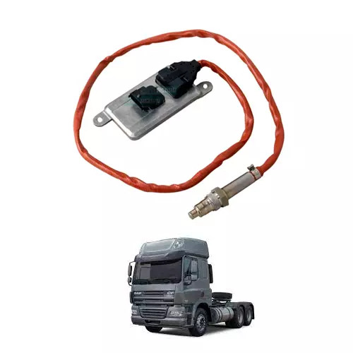 SENSOR NOX ARLA DAF CF85 XF105 (1836060-2011649-1793379-L0705005)