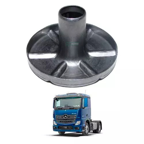 TUBO OLEO EIXO PILOTO CAMBIOS MBB GO160 GO170 GO190 G210 G221 G240 (9762690034.)