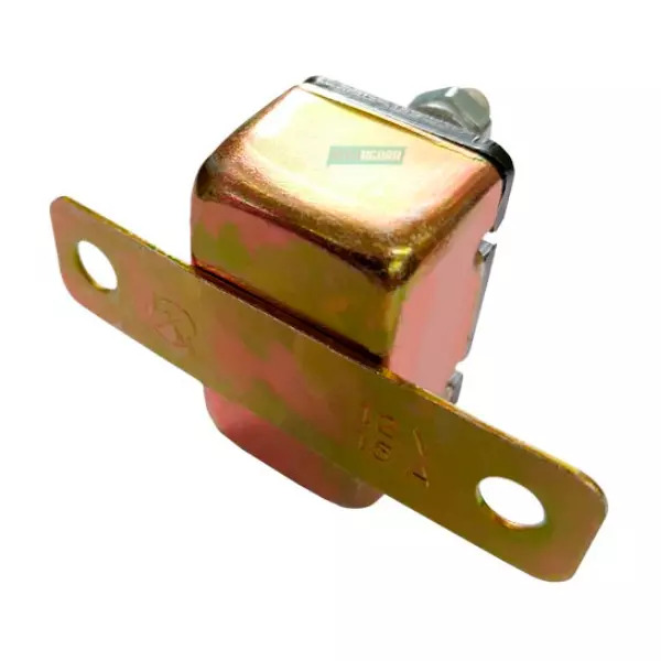 DISJUNTOR TERMICO 15A COM SUPORTE (FDM14526B-IM11098)