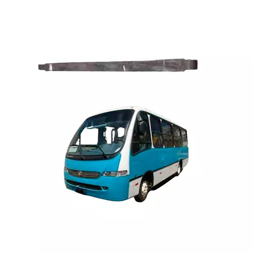 SEGUNDA MOLA DO FEIXE DIANTEIRO VW 8140 8150 9150 MICROONIBUS 97 A 02 (KVW065802