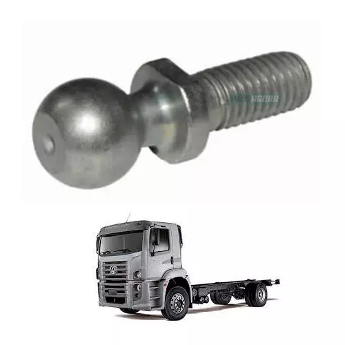 PINO ESFERICO VW CONSTELLATION 17330 24330 31330 31390 17280 24280 26280 31280 1