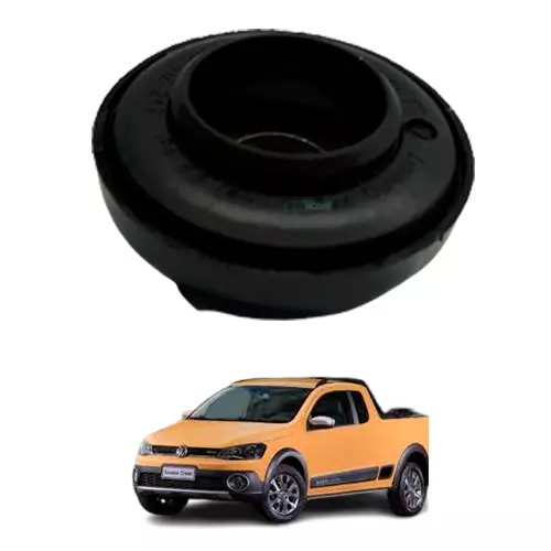 ROLAMENTO AMORTECEDOR DIANTEIRO VW GOL SAVEIRO 2014 EM DIANTE (6R0412249)