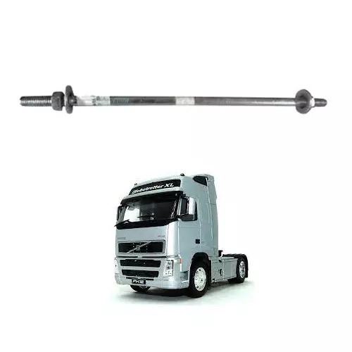 PARAFUSO FIXACAO TAMPA BATERIA VOLVO CAMINHAO FH12 NH12 (1079223-FH003)