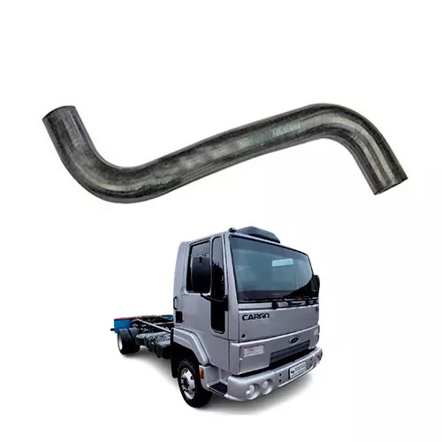 MANGUEIRA SUPERIOR RADIADOR  J7393 FORD CARGO 815 (96HU8260AA|)