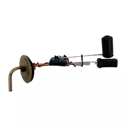 BOIA MEDIDOR TANQUE COM HASTE FORD CORCEL II DEL REY 1983 A 1987  (BE3M9275C-JSW