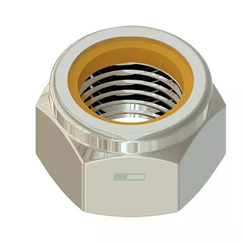 PORCA QUADRADA 8MM PORCA QUADRADA 8MM (1186.)