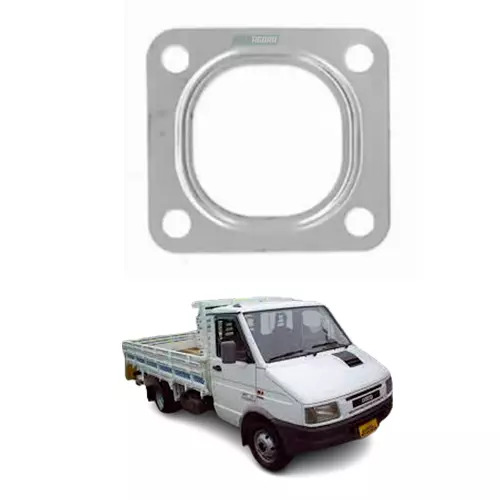 JUNTA BASE TURBINA IVECO DAILY 3510 3512 3813 4012 4013 4912 5013 5912 6012 6013