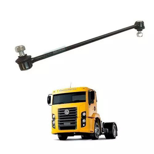 HASTE LIGACAO MECANISMO MUDA (2T2711158S)