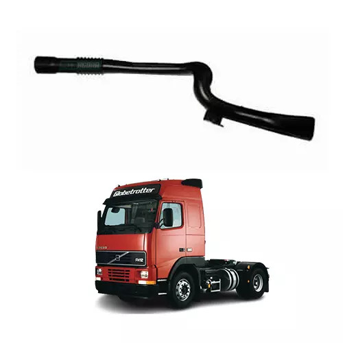 TUBO RESPIRO MOTOR VOLVO FH12 FM12 NH12  DE 1999 A 2003 (3165001)
