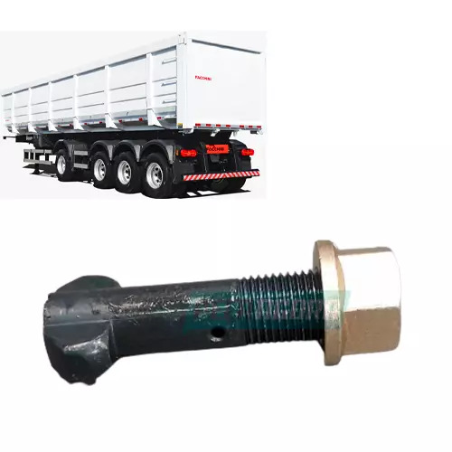 CAIXA CONJUNTO PARAFUSO RODA FACCHINI RANDON M20 2X75 93 CH SW 27 H21 (CX.210003