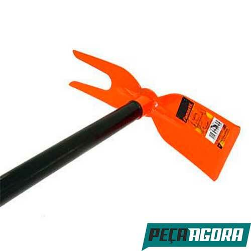 SACHO CORACAO COM CABO 02 PONTAS FAMASTIL 221 (18615CC)