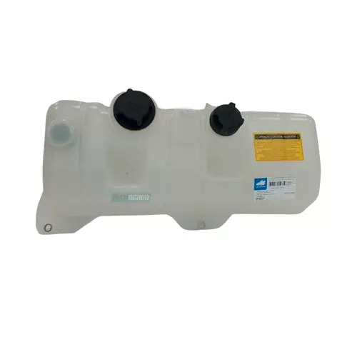 RESERVATORIO AGUA RADIADOR VOLVO NH12 COM TAMPAS (1674916-000231)