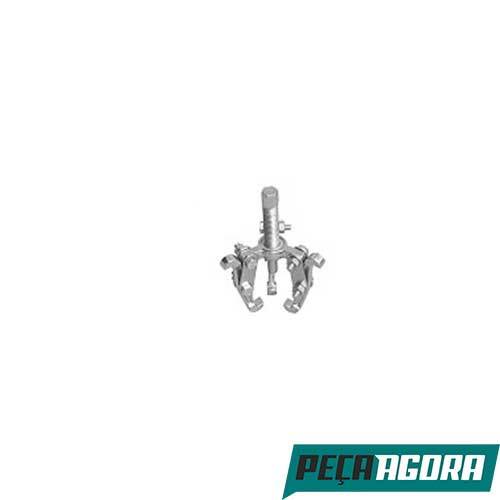 SACA POLIA COM 3 GARRAS 4'' STARFER (2947CC)