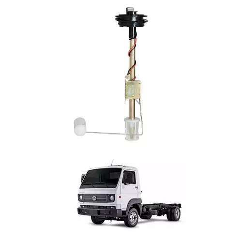 BOIA ROSCADA TANQUE COMBUSTIVEL 100L VOLKSWAGEN DEDALUS DELIVERY (6885420103-M19