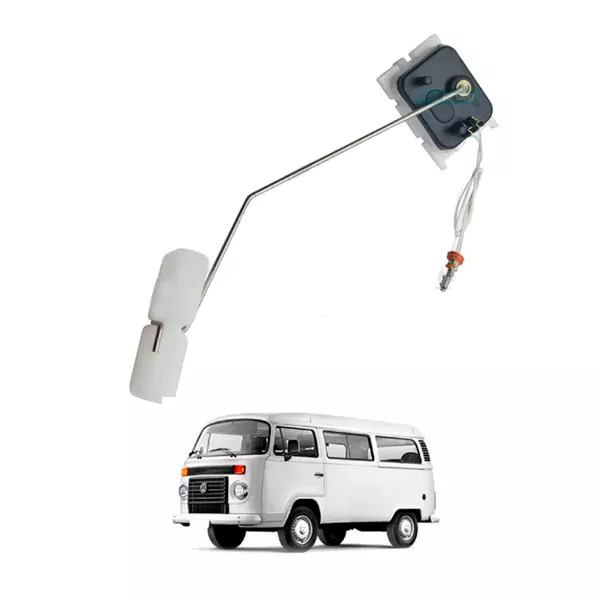 SENSOR NIVEL BOIA TANQUE VW KOMBI TODAS 1998 DIANTE  (2379980512-JSW1042)