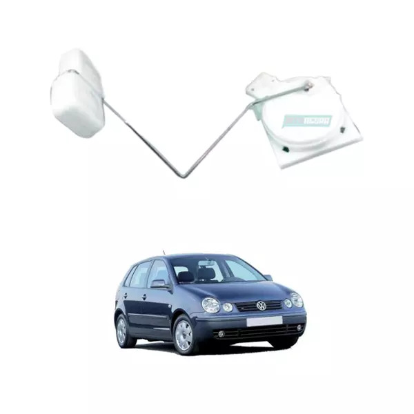 SENSOR NIVEL BOIA TANQUE VW POLO TODOS 2004 DIANTE   (6QE919052-JSW2028)
