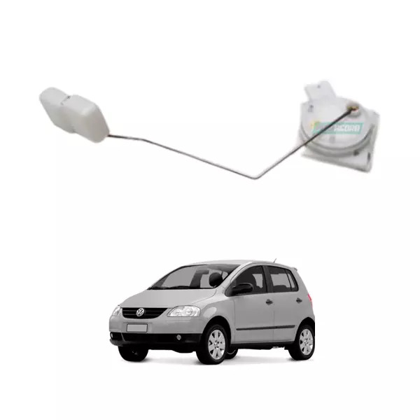 SENSOR NIVEL BOIA TANQUE VW FOX TODOS 2003 DIANTE  (5Z0919673-JSW2029)