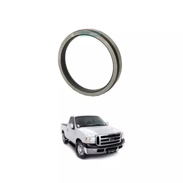 RETENTOR VEDADOR SEMI EIXO DIANTEIRO FORD F250 F4000 4X4 2008 A 2012 (2C3Z3254AA