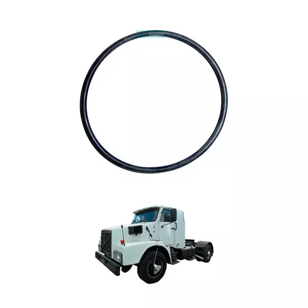 ANEL BOMBA OLEO SISTEMA DIRECAO 65X3MM VOLVO N10 N12 NL10 NL12 ONIBUS B58 B58E B