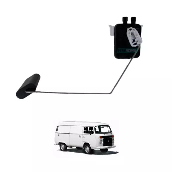 SENSOR NIVEL BOIA TANQUE COMBUSTIVEL VW KOMBI 2006 DIANTE  (7X0919052A-JSW2039)