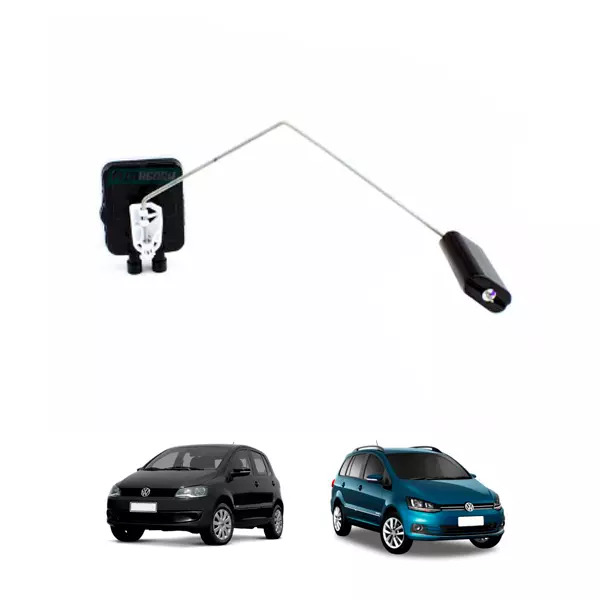 SENSOR NIVEL BOIA TANQUE VW FOX 2004 A 2010 SPACEFOX 2006 A 2010 (5Z0919052B-JSW