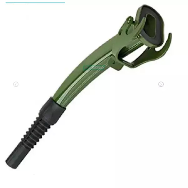 EXTENSAO RIGIDA FLEXIVEL GALOES COMBUSTIVEL  (6096)