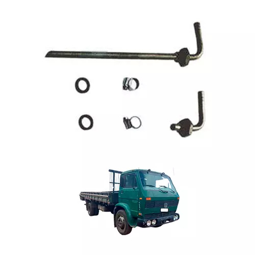 ADAPTADOR TANQUE FORD F4000 VOLKSWAGEN 11130 690 790 (M195E)