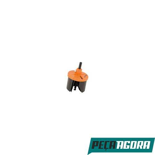 SERRA COPO DISMA 7 X 1'' (12722CC)