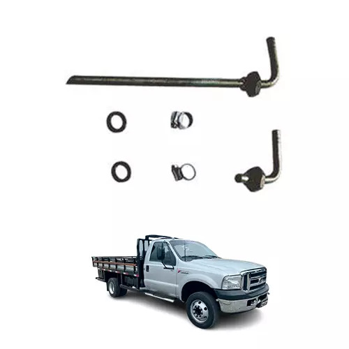 KIT TANQUE ADAPTACAO 150 LTS FORD F4000 VOLKSWAGEN 11130 690 790 (298001-M195F)