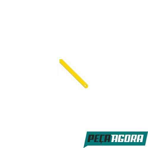 SERRA DE ACO CARBONO STARFER 1218 AMR C/ 10 (1395CC)