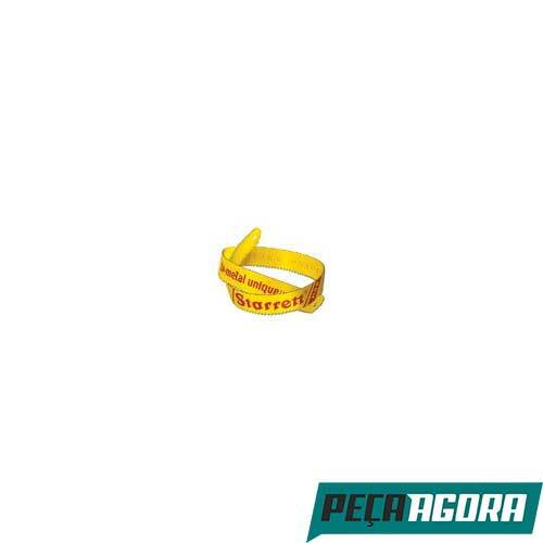 SERRA DE ACO RAPIDO STARRETT VERM.KBS1218-10 AMR C/ 10 (12547CC)